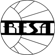 RESA Wines logo